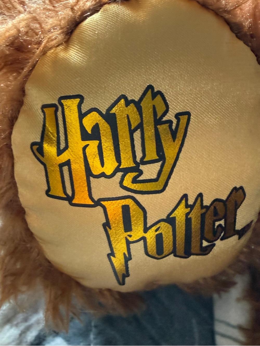Build-A-Bear Workshop Harry Potter Collection - Picture 4 of 15